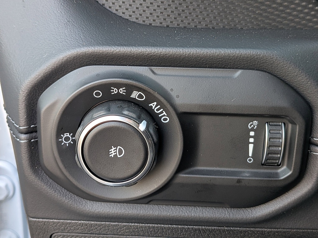 2026 Jeep Wrangler 2-Door Rubicon - Photo 24