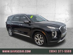 2020 Hyundai Palisade SEL SUV