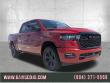 2026 Ram 1500 Big Horn Crew Cab 4x4 57 Box Pickup