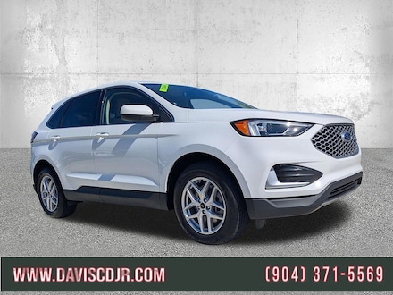 2023 Ford Edge SEL SUV