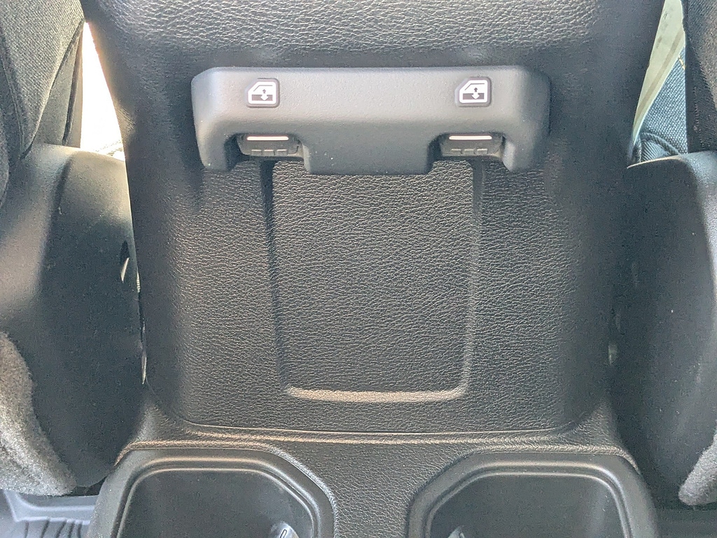 2026 Jeep Wrangler 4-Door Sport - Photo 14