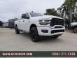 2026 Ram 2500 Black Express Crew Cab 4x4 64 Box Pickup
