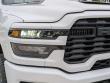 2026 Ram 2500 Black Express Crew Cab 4x4 64 Box Pickup