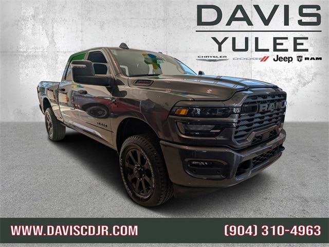 2025 RAM Ram 3500 Pickup
