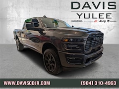 2025 Ram 3500 Big Horn Pickup