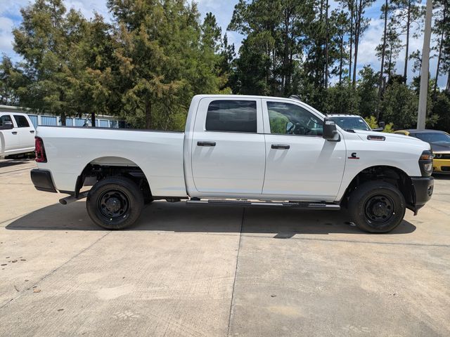 2025 RAM 2500 Tradesman - Photo 2