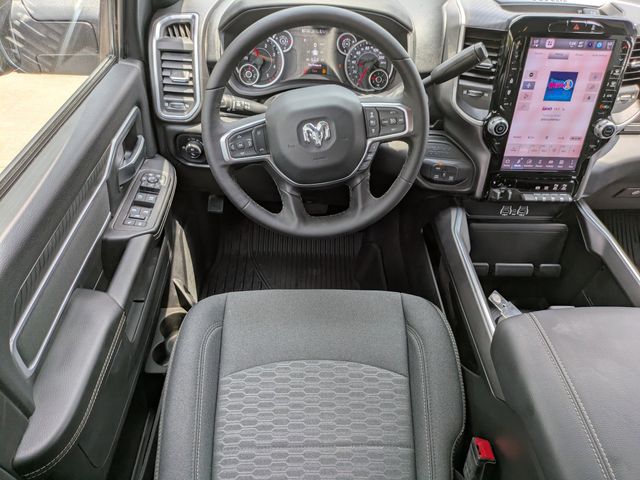 2025 RAM 2500 Big Horn - Photo 18