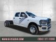 2026 Ram 3500 Chassis Cab Tradesman/Big Horn Pickup