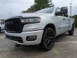 2026 Ram 1500 Laramie Pickup