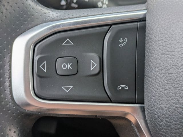 2025 RAM 2500 Tradesman - Photo 23
