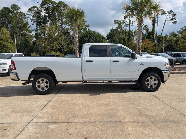 2024 Ram 2500 Big Horn photo 2