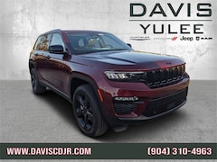 2025 Jeep Grand Cherokee Limited Sport Utility