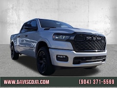 2027 Ram 1500 Big Horn Pickup