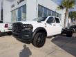2026 Ram 5500 Chassis Cab Tradesman Pickup