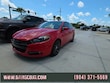 Dodge Dart