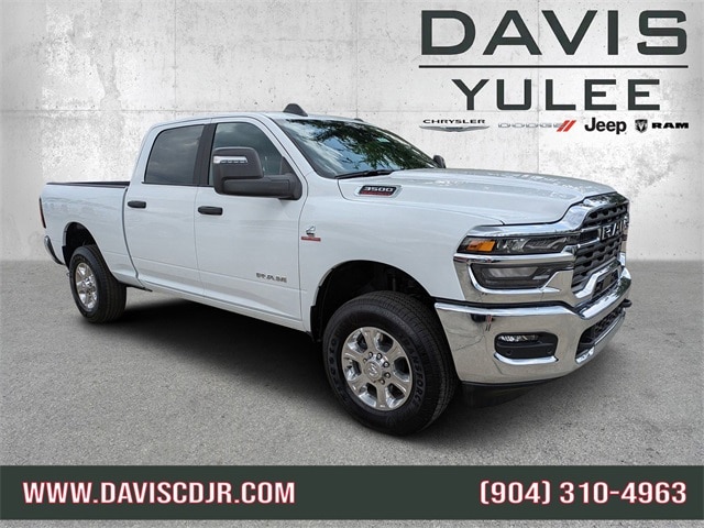2025 RAM Ram 3500 Pickup