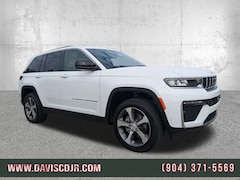 2026 Jeep Grand Cherokee Limited Sport Utility