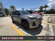  Toyota RAV4 Plug-In Hybrid