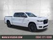 2026 Ram 1500 Laramie Crew Cab 4x4 57 Box Pickup