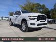 2027 Ram 3500 Big Horn Pickup