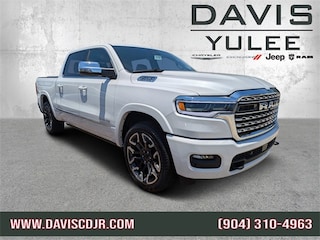 2025 Ram 1500 Limited Pickup