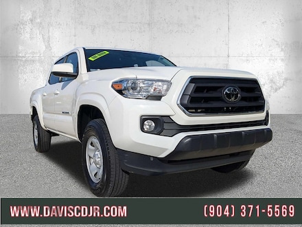 2023 Toyota Tacoma 2WD SR5
