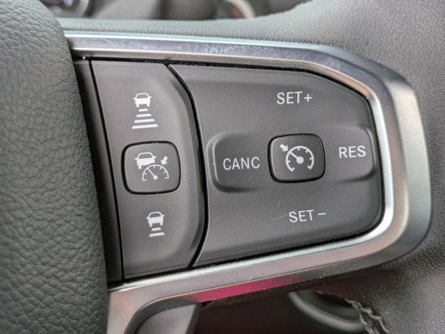 2025 RAM 2500 Big Horn - Photo 25
