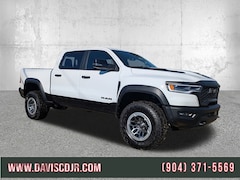 2026 Ram 1500 RHO Crew Cab 4x4 57 Box Pickup