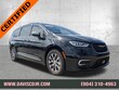 Chrysler Pacifica Hybrid