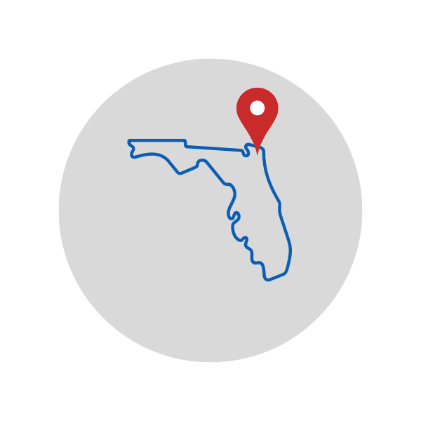 Conveniently Located