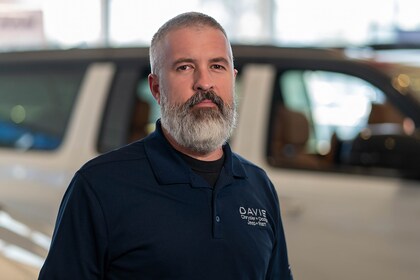 Staff member Ryan Hoover from 2d66beb355b2