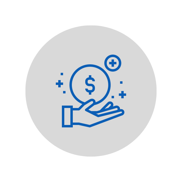 Simple & Straightforward Financing