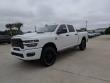 2026 Ram 2500 Black Express Crew Cab 4x4 64 Box Pickup