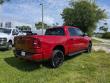 2026 Ram 1500 Laramie Crew Cab 4x4 57 Box Pickup