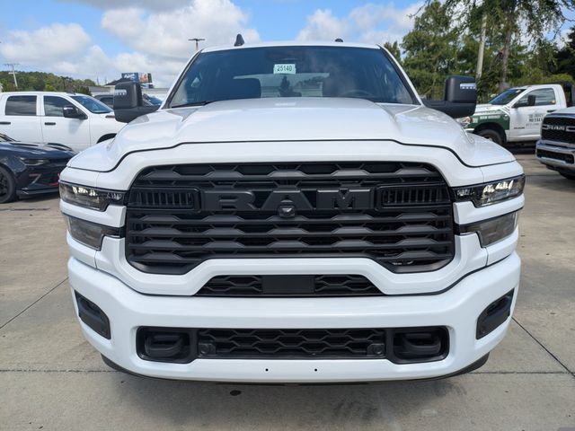 2025 RAM 3500 Big Horn - Photo 9