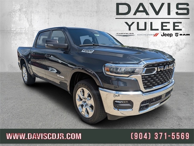 2025 RAM Ram 1500 Pickup Big Horn/Lone Star's photo