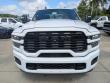 2025 Ram 3500 Big Horn Pickup
