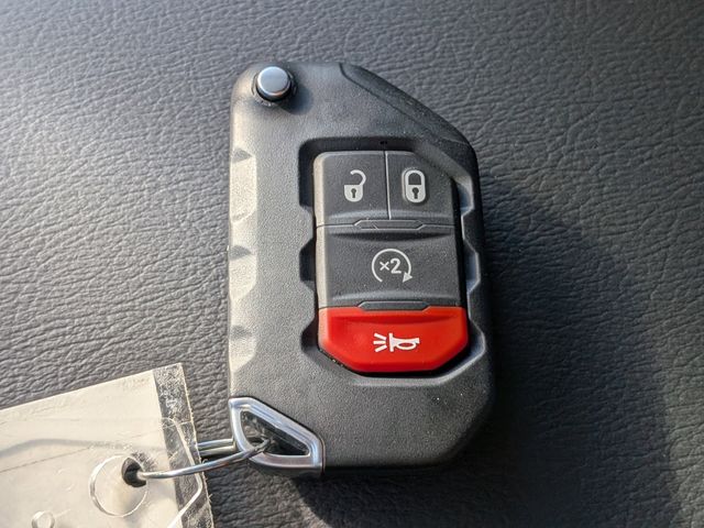 2026 Jeep Wrangler 2-Door Rubicon - Photo 32