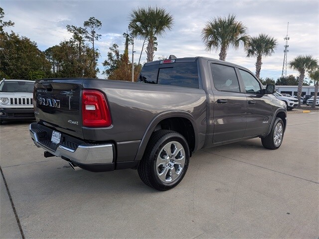 2026 Ram 3500 Tradesman photo 3