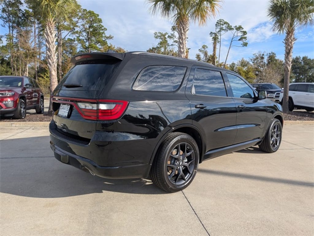 New 2026 Dodge Durango GT Hemi V8 Sport Utility