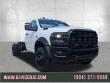 2026 Ram 5500 Tradesman/Big Horn Pickup