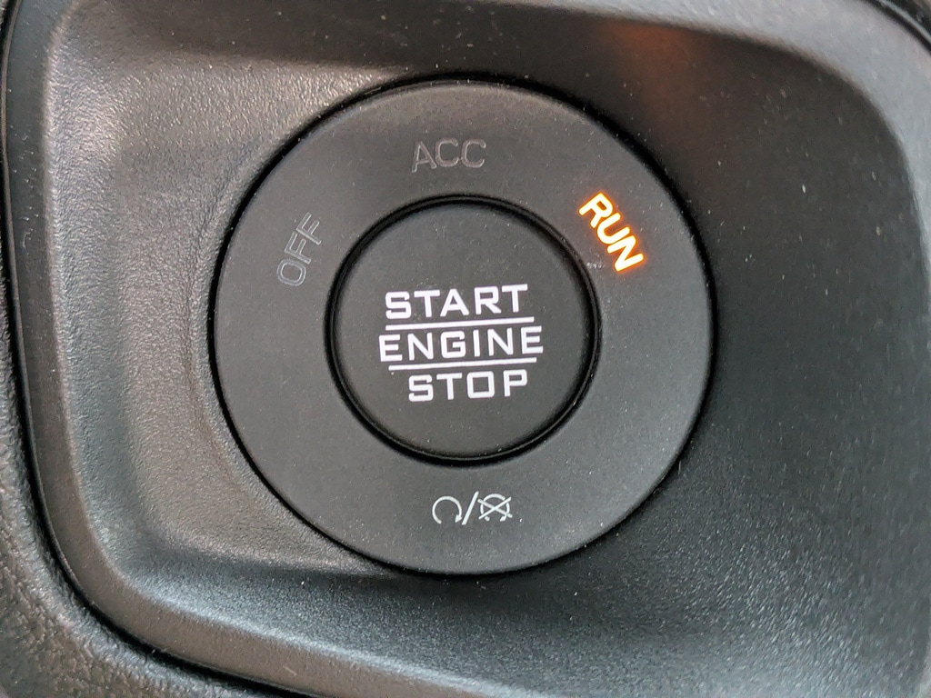 2026 Jeep Wrangler 2-Door Sport - Photo 29