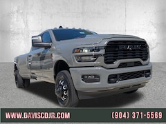 2026 Ram 3500 Big Horn Crew Cab 4x4 8 Box Pickup