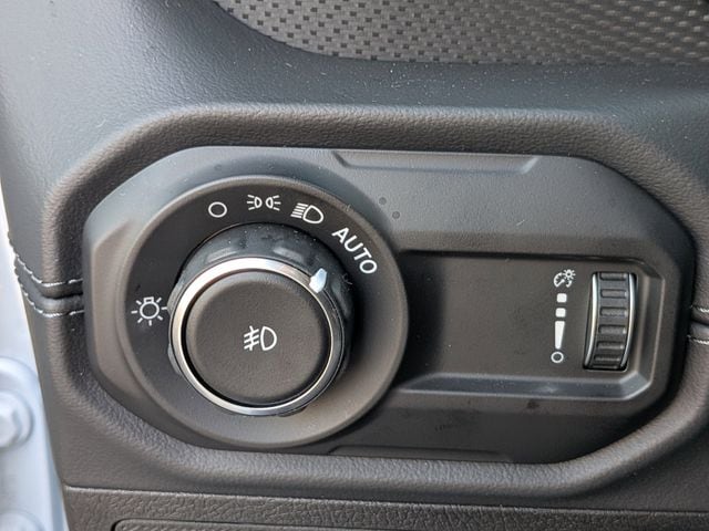 2026 Jeep Wrangler 2-Door Rubicon - Photo 24