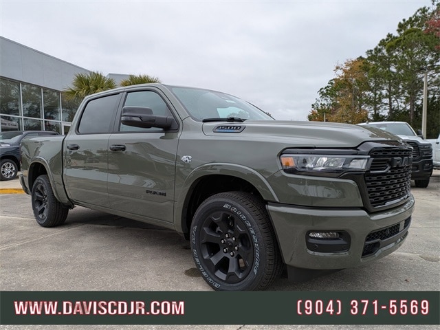 2026 RAM Ram 1500 Pickup Big Horn/Lone Star's photo