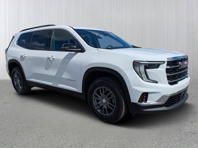2025 GMC Acadia Elevation FWD's photo