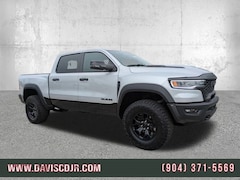 2026 Ram 1500 RHO Pickup