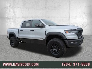 2026 Ram 1500 RHO Pickup