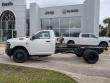 2026 Ram 3500 Chassis Cab Tradesman/Big Horn Pickup