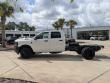2026 Ram 3500 Chassis Cab Tradesman/Big Horn Pickup